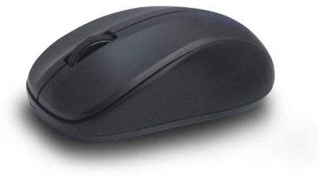 HP Wireless Mouse, Color : Black