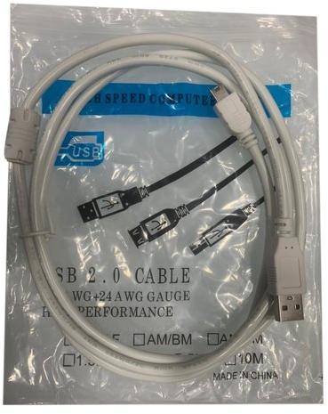 USB 2.0 Data Cable