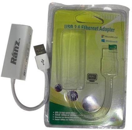 Usb 2.0 Ethernet Adapter