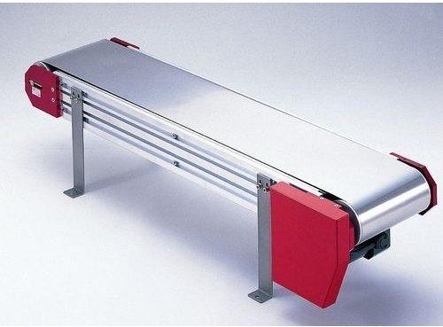 VASP Stainless Steel Conveyors