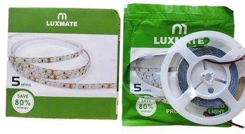 Luxmate LED Profile Strip Light, Length : 5m