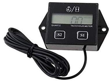 Digital Hour Meter