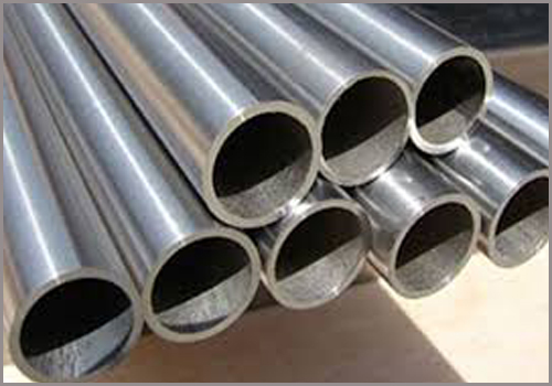 Alloy Steel Pipes and Tubes