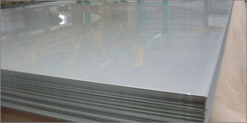 Alloy Steel Sheets Plates and Coils