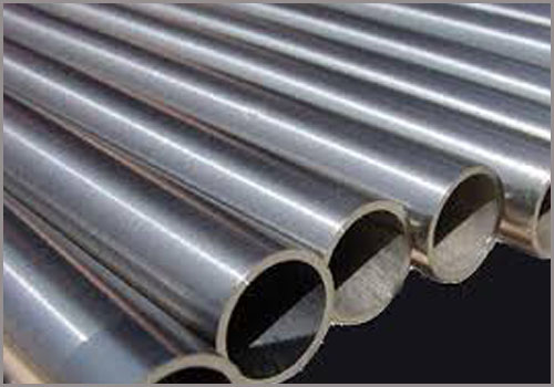 High Nickel Alloy Pipes and Tubes