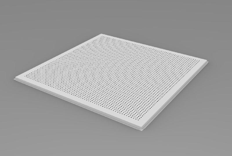 Manufacturer of Roofing and False ceiling from Agra, Uttar Pradesh by P