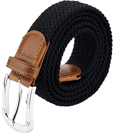 Mens Casual Belt