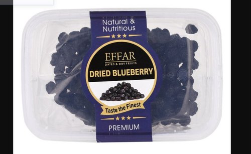 Effar Dried Blueberry, Shelf Life : 6 - 12 Months