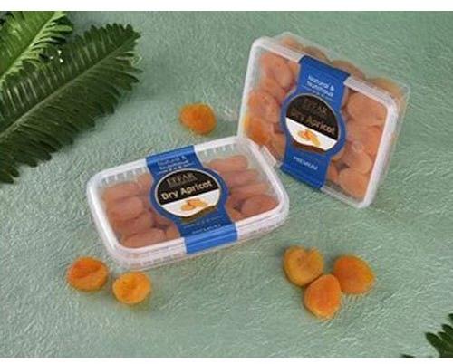 Effar Dry Apricots, Packaging Type : Plastic Box