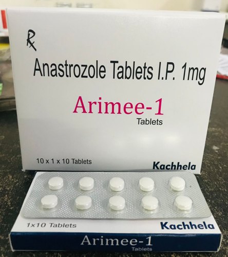 Arimee-1 Anastrozole tablets
