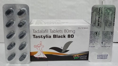 Tastylia Tablet