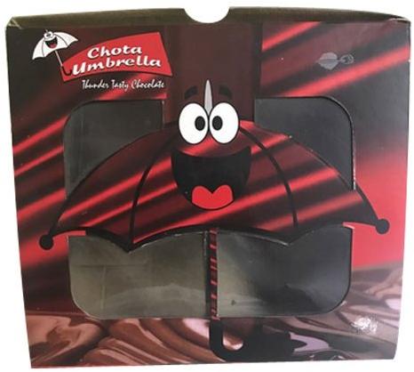 chocolate packaging box