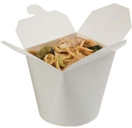 Noodles Box