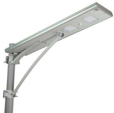 solar led street light