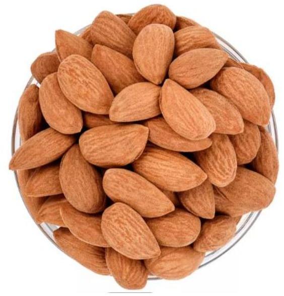 almond nuts