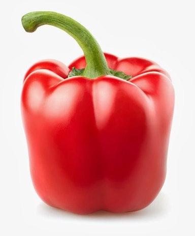 red capsicum