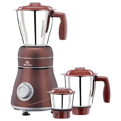 Bajaj Mixer Grinder Home World
