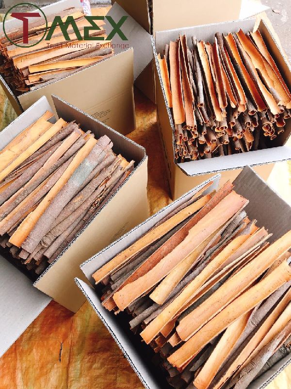 Premium Yenbai Split Cassia