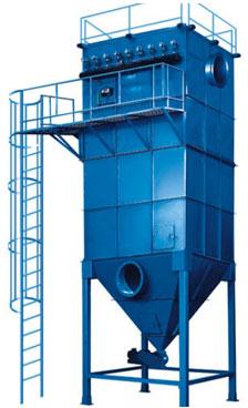 Dust Extraction System, Voltage : 220 V