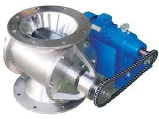 Rotary Airlock Valve