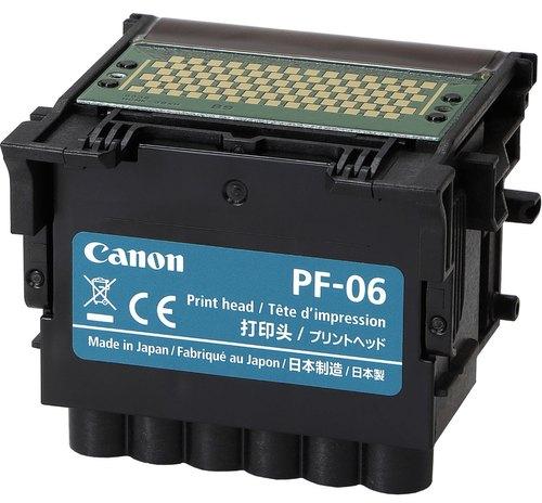 Canon Print Head