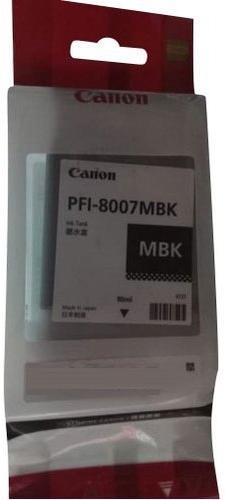 100 ml Canon Printer Cartridge, Packaging Type : Packet