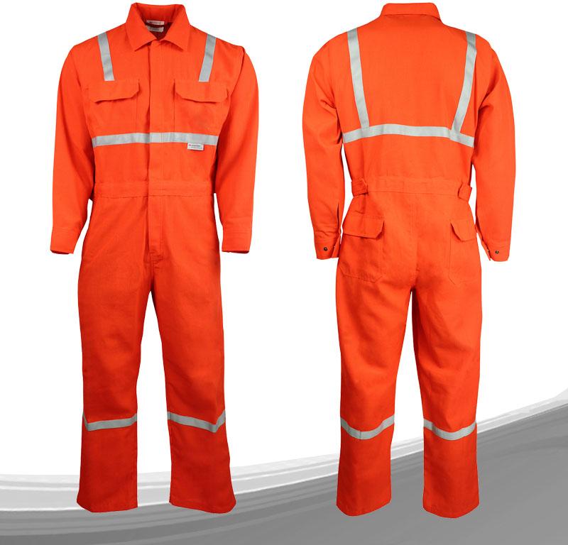 AEGIS WORKWEAR INTERNATIONAL in Kanpur - Manufacturer of IFR COVERALL ...