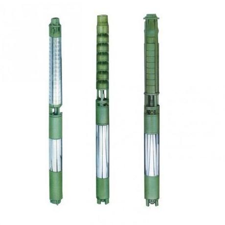 Texmo Submersible Pumps