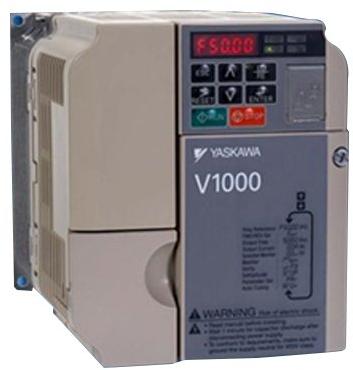 Compact Vector Control Drive, Packaging Type : Box