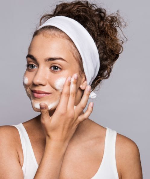 Anti Pollution Daily Face Cream, Type Of Packaging: Tube, Packaging Size: 200 Ml