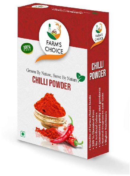 Natural Automatic farms choice chili powder, for Cooking, Power : 5hp
