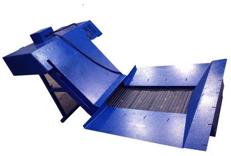 Hinged Belt Conveyor