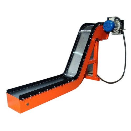 Magnetic Type Chip Conveyor