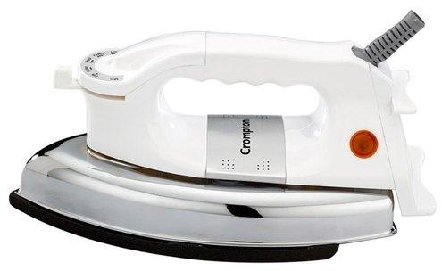 Crompton Dry Iron, Voltage : 220V