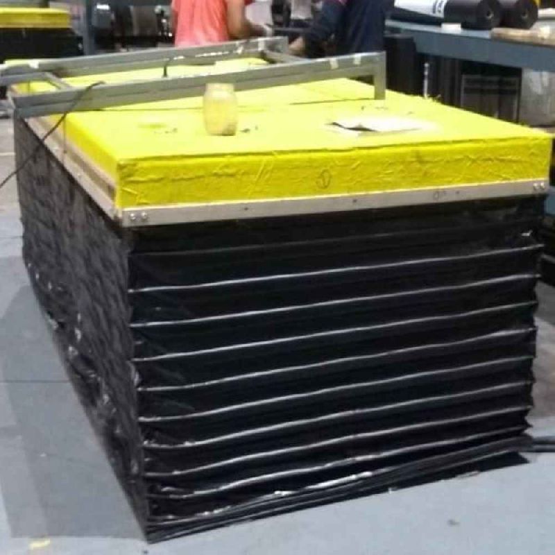 safety bellow at Best Price in Vadodara infinity engineering service