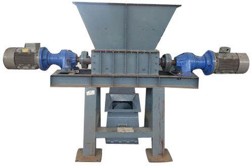 Stainless Steel Industrial Crusher, Certification : CE Certified