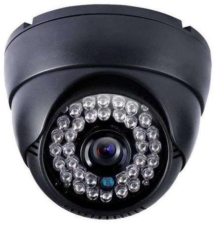 CCTV Dome Camera