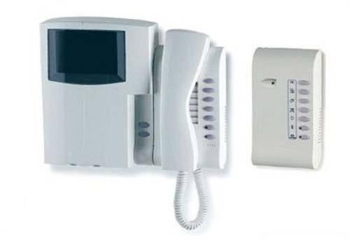 Digital Epabx Intercom System