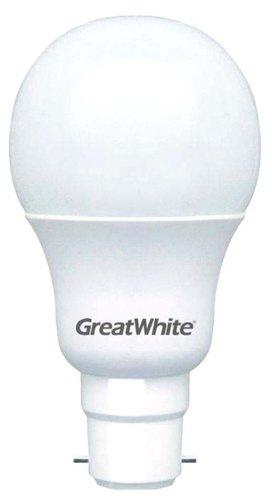 Great White led bulb, Lighting Color : Cool daylight