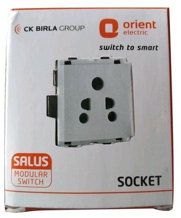 Modular Socket