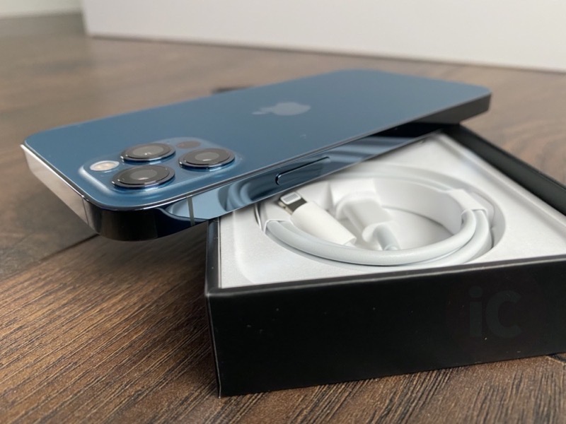 Apple Iphone 12 Pro Max 512gb