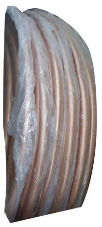 Copper Capillary Tubes