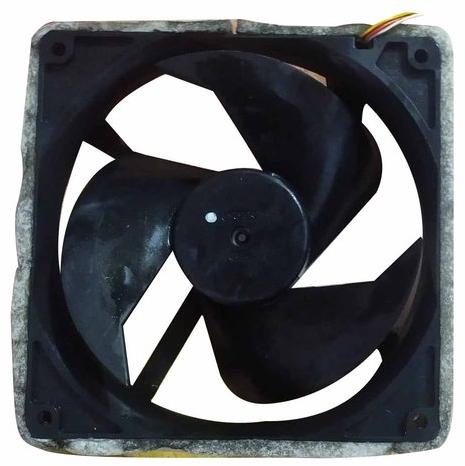 DC Motor Fan, for Industrial Use, Mounting Type : Wall Mount
