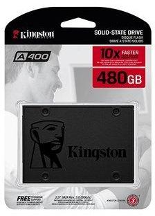 SSD Drive