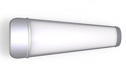 Synthetic Metal led tube light, Length : 52 Centimeters