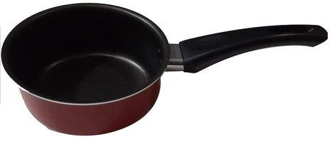 Sauce Pan, Color : Black