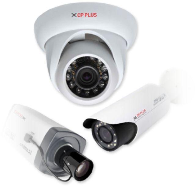 St security system in Chandigarh Distributor of CCTV Surveillance