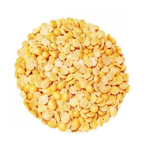 Natural Yellow Toor Dal