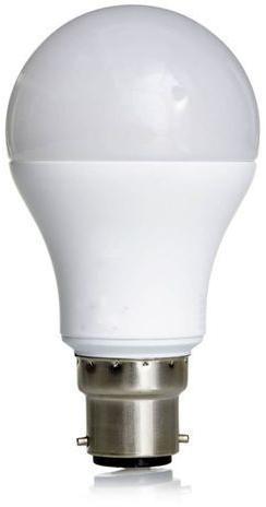 Sunrise Aluminium led bulb, Shape : Round
