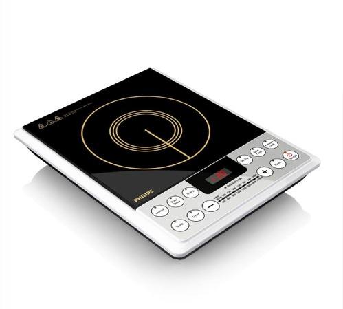 Philips Induction Cooker, Color : Black